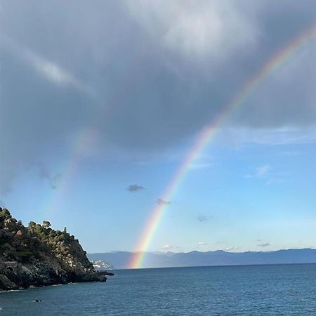 Appartamento Mare Dentro Varazze Esterno foto