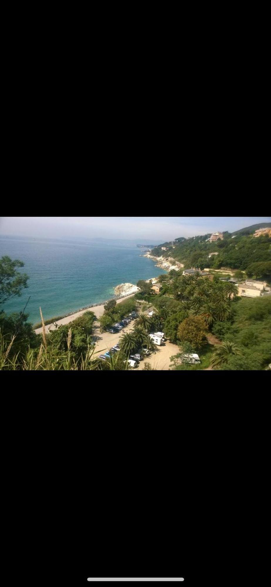 Appartamento Mare Dentro Varazze Esterno foto