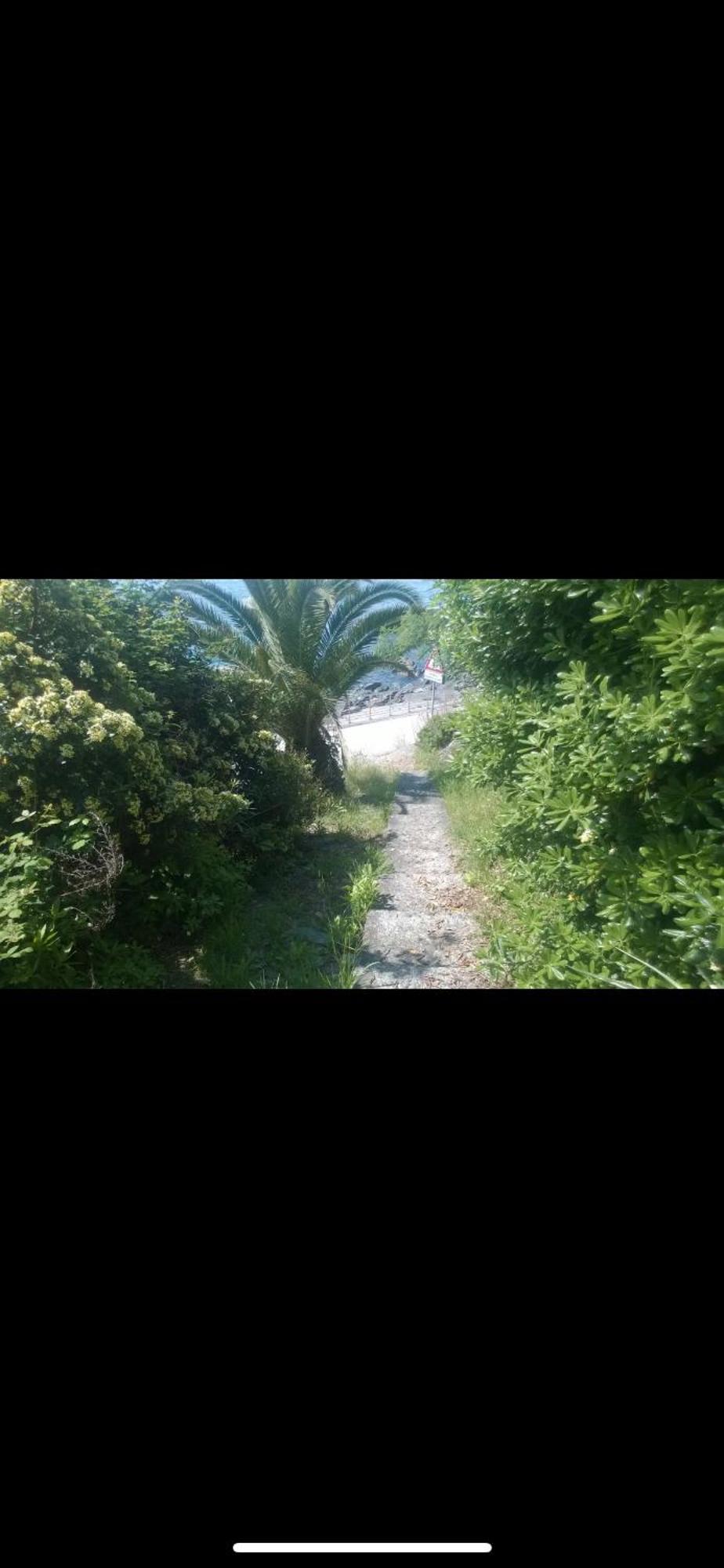 Appartamento Mare Dentro Varazze Esterno foto