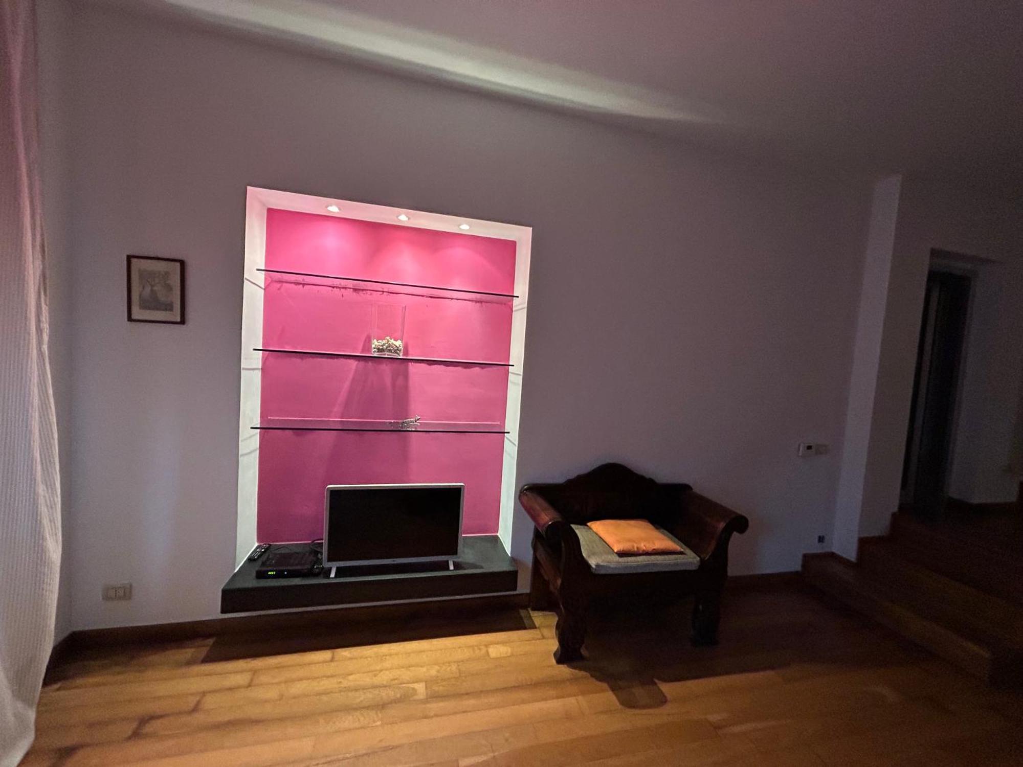 Appartamento Mare Dentro Varazze Esterno foto